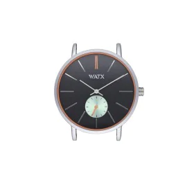 Reloj Mujer Watx & Colors WXCA1024 (Ø 38 mm) de Watx & Colors, Relojes de pulsera - Ref: S0382689, Precio: 12,10 €, Descuento: %