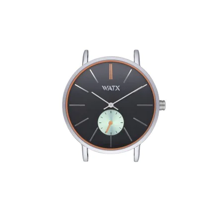 Reloj Mujer Watx & Colors WXCA1024 (Ø 38 mm) de Watx & Colors, Relojes de pulsera - Ref: S0382689, Precio: 11,57 €, Descuento: %