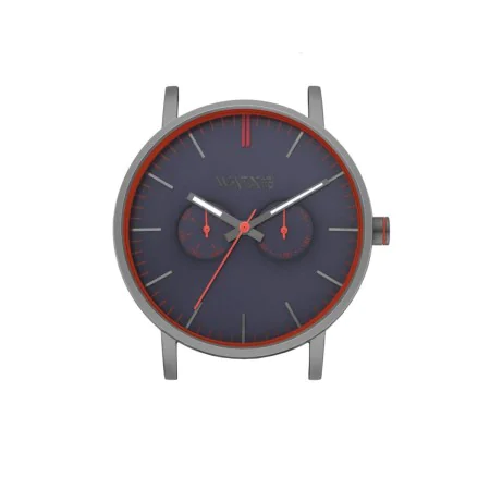 Reloj Unisex Watx & Colors WXCA2714 (Ø 44 mm) de Watx & Colors, Relojes de pulsera - Ref: S0382697, Precio: 13,12 €, Descuent...