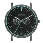 Reloj Unisex Watx & Colors WXCA2718 (Ø 44 mm) de Watx & Colors, Relojes de pulsera - Ref: S0382701, Precio: 13,12 €, Descuent...