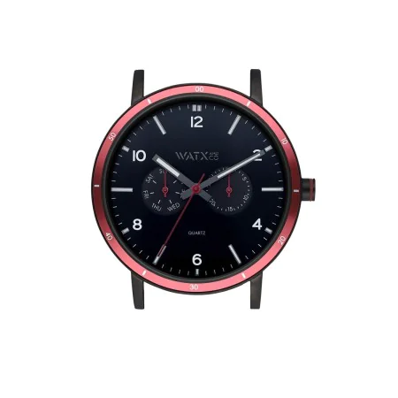 Reloj Unisex Watx & Colors WXCA2719 (Ø 44 mm) de Watx & Colors, Relojes de pulsera - Ref: S0382702, Precio: 12,55 €, Descuent...