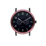 Unisex Watch Watx & Colors WXCA2719 (Ø 44 mm) by Watx & Colors, Wrist Watches - Ref: S0382702, Price: 12,55 €, Discount: %