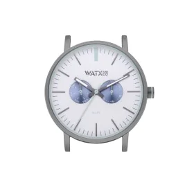 Relógio unissexo Watx & Colors WXCA2733 (Ø 44 mm) de Watx & Colors, Relógios com braselete - Ref: S0382715, Preço: 13,12 €, D...