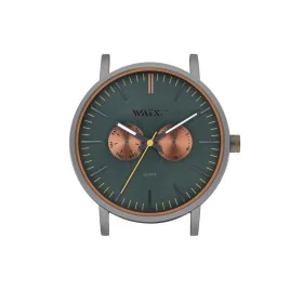 Montre Unisexe Watx & Colors WXCA2741 (Ø 44 mm) de Watx & Colors, Montres bracelet - Réf : S0382723, Prix : 13,12 €, Remise : %