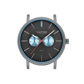 Orologio Unisex Watx & Colors WXCA2742 (Ø 44 mm) di Watx & Colors, Orologi da polso - Rif: S0382724, Prezzo: 13,12 €, Sconto: %