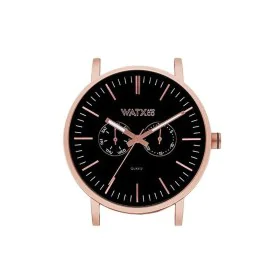 Reloj Unisex Watx & Colors WXCA2745 (Ø 44 mm) de Watx & Colors, Relojes de pulsera - Ref: S0382727, Precio: 12,58 €, Descuent...