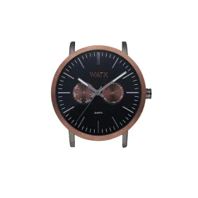 Relógio masculino Watx & Colors WXCA2749 (Ø 44 mm) de Watx & Colors, Relógios com braselete - Ref: S0382731, Preço: 13,12 €, ...