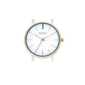 Orologio Donna Watx & Colors WXCA3010 (Ø 38 mm) di Watx & Colors, Orologi da polso - Rif: S0382733, Prezzo: 10,09 €, Sconto: %