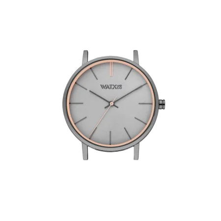 Montre Femme Watx & Colors WXCA3013 (Ø 38 mm) de Watx & Colors, Montres bracelet - Réf : S0382735, Prix : 9,64 €, Remise : %