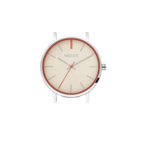 Relógio feminino Watx & Colors WXCA3014 (Ø 38 mm) de Watx & Colors, Relógios com braselete - Ref: S0382736, Preço: 10,09 €, D...