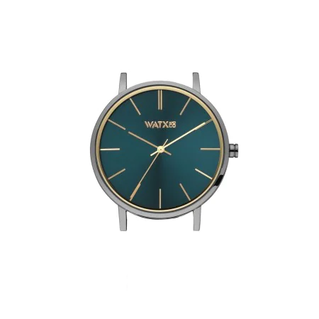 Relógio feminino Watx & Colors WXCA3016 (Ø 38 mm) de Watx & Colors, Relógios com braselete - Ref: S0382738, Preço: 10,09 €, D...