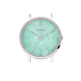 Relógio feminino Watx & Colors WXCA3019 (Ø 38 mm) de Watx & Colors, Relógios com braselete - Ref: S0382741, Preço: 10,09 €, D...