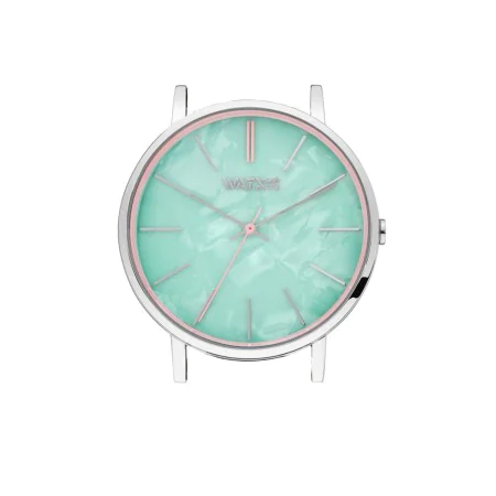 Orologio Donna Watx & Colors WXCA3019 (Ø 38 mm) di Watx & Colors, Orologi da polso - Rif: S0382741, Prezzo: 10,09 €, Sconto: %