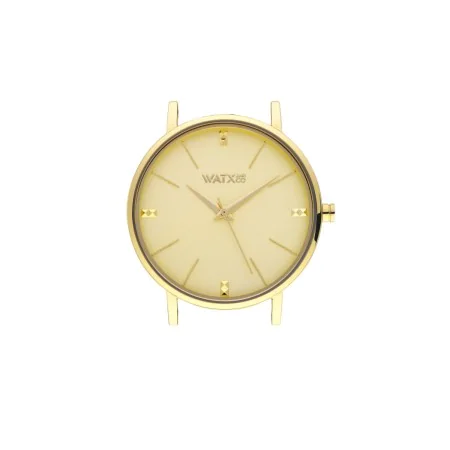 Relógio feminino Watx & Colors WXCA3021 (Ø 38 mm) de Watx & Colors, Relógios com braselete - Ref: S0382743, Preço: 10,09 €, D...