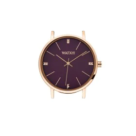 Montre Femme Watx & Colors WXCA3023 (Ø 38 mm) de Watx & Colors, Montres bracelet - Réf : S0382745, Prix : 10,09 €, Remise : %