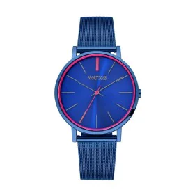 Reloj Mujer Watx & Colors WXCA3026 (Ø 38 mm) de Watx & Colors, Relojes de pulsera - Ref: S0382748, Precio: 10,09 €, Descuento: %