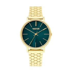 Montre Femme Watx & Colors WXCA3027 (Ø 38 mm) de Watx & Colors, Montres bracelet - Réf : S0382749, Prix : 10,09 €, Remise : %