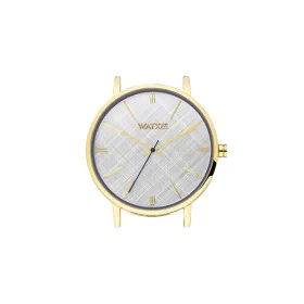 Montre Femme Watx & Colors WXCA3030 (Ø 38 mm) de Watx & Colors, Montres bracelet - Réf : S0382752, Prix : 9,68 €, Remise : %