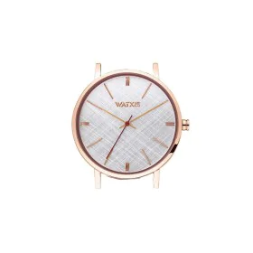 Relógio feminino Watx & Colors WXCA3031 (Ø 38 mm) de Watx & Colors, Relógios com braselete - Ref: S0382753, Preço: 10,09 €, D...