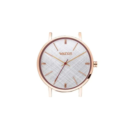 Reloj Mujer Watx & Colors WXCA3031 (Ø 38 mm) de Watx & Colors, Relojes de pulsera - Ref: S0382753, Precio: 9,68 €, Descuento: %