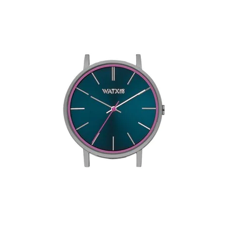 Montre Femme Watx & Colors WXCA3033 (Ø 38 mm) de Watx & Colors, Montres bracelet - Réf : S0382755, Prix : 9,68 €, Remise : %