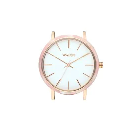 Relógio feminino Watx & Colors WXCA3034 (Ø 38 mm) de Watx & Colors, Relógios com braselete - Ref: S0382756, Preço: 10,09 €, D...