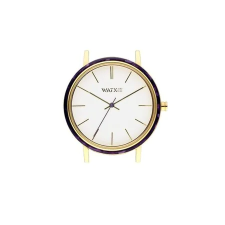 Relógio feminino Watx & Colors WXCA3037 (Ø 38 mm) de Watx & Colors, Relógios com braselete - Ref: S0382759, Preço: 9,64 €, De...