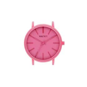 Orologio Donna Watx & Colors WXCA3038 (Ø 38 mm) di Watx & Colors, Orologi da polso - Rif: S0382760, Prezzo: 10,09 €, Sconto: %