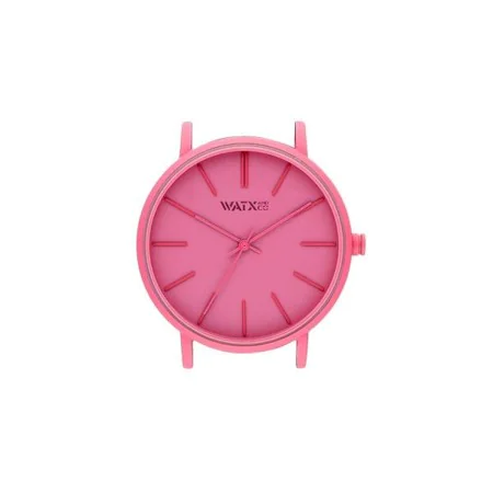 Relógio feminino Watx & Colors WXCA3038 (Ø 38 mm) de Watx & Colors, Relógios com braselete - Ref: S0382760, Preço: 9,68 €, De...