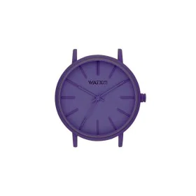 Orologio Donna Watx & Colors WXCA3039 (Ø 38 mm) di Watx & Colors, Orologi da polso - Rif: S0382761, Prezzo: 10,09 €, Sconto: %