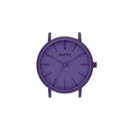 Relógio feminino Watx & Colors WXCA3039 (Ø 38 mm) de Watx & Colors, Relógios com braselete - Ref: S0382761, Preço: 9,64 €, De...