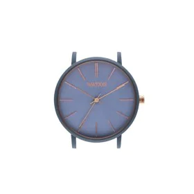 Orologio Donna Watx & Colors WXCA3041 (Ø 38 mm) di Watx & Colors, Orologi da polso - Rif: S0382763, Prezzo: 10,09 €, Sconto: %