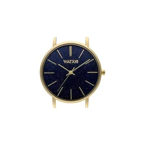 Relógio feminino Watx & Colors WXCA3042 (Ø 38 mm) de Watx & Colors, Relógios com braselete - Ref: S0382764, Preço: 10,09 €, D...