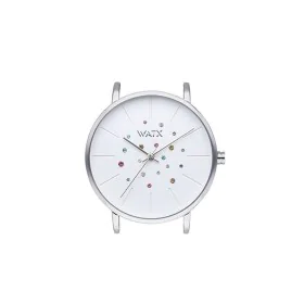 Relógio feminino Watx & Colors WXCA3045 (Ø 38 mm) de Watx & Colors, Relógios com braselete - Ref: S0382767, Preço: 10,09 €, D...