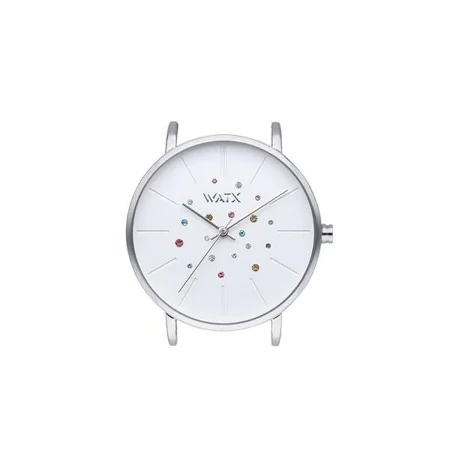 Relógio feminino Watx & Colors WXCA3045 (Ø 38 mm) de Watx & Colors, Relógios com braselete - Ref: S0382767, Preço: 10,09 €, D...