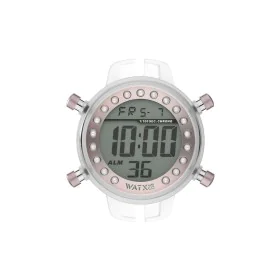 Orologio Donna Watx & Colors RWA1110 (Ø 43 mm) di Watx & Colors, Orologi da polso - Rif: S0382918, Prezzo: 9,67 €, Sconto: %