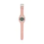 Relógio feminino Watx & Colors RWA1110 (Ø 43 mm) de Watx & Colors, Relógios com braselete - Ref: S0382918, Preço: 8,66 €, Des...