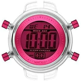 Reloj Unisex Watx & Colors RWA1634 (Ø 38 mm) de Watx & Colors, Relojes de pulsera - Ref: S0382935, Precio: 10,82 €, Descuento: %