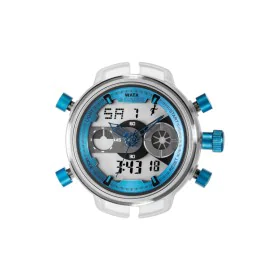 Reloj Unisex Watx & Colors RWA2701 (Ø 49 mm) de Watx & Colors, Relojes de pulsera - Ref: S0382942, Precio: 11,48 €, Descuento: %