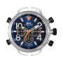 Montre Unisexe Watx & Colors RWA4747 (Ø 49 mm) de Watx & Colors, Montres bracelet - Réf : S0382970, Prix : 14,83 €, Remise : %