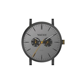 Relógio masculino Watx & Colors WXCA2705 (Ø 44 mm) de Watx & Colors, Relógios com braselete - Ref: S0382986, Preço: 13,12 €, ...