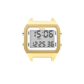 Ladies' Watch Watx & Colors WXCA4004 by Watx & Colors, Wrist Watches - Ref: S0382991, Price: 13,12 €, Discount: %