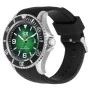 Reloj Hombre Ice 020343 (Ø 44 mm) de Ice, Relojes de pulsera - Ref: S0383006, Precio: 61,77 €, Descuento: %