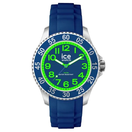 Relógio masculino Ice 020362 (Ø 35 mm) de Ice, Relógios com braselete - Ref: S0383009, Preço: 61,77 €, Desconto: %