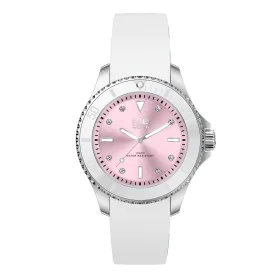 Montre Femme Ice 020366 (Ø 35 mm) de Ice, Montres bracelet - Réf : S0383013, Prix : 61,77 €, Remise : %