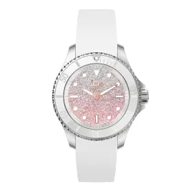 Relógio feminino Ice 020371 (Ø 35 mm) de Ice, Relógios com braselete - Ref: S0383016, Preço: 61,77 €, Desconto: %