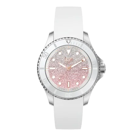 Montre Femme Ice 020371 (Ø 35 mm) de Ice, Montres bracelet - Réf : S0383016, Prix : 61,77 €, Remise : %