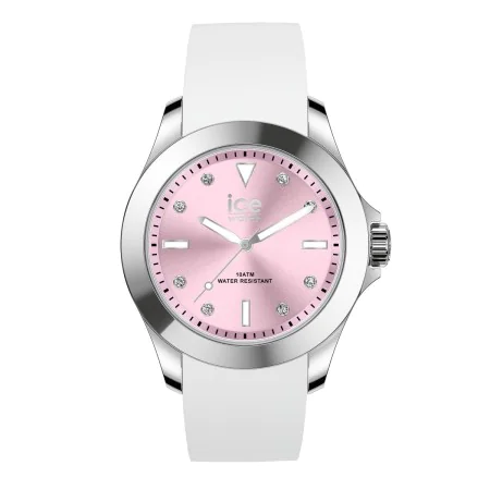 Montre Femme Ice 021270 (Ø 40 mm) de Ice, Montres bracelet - Réf : S0383019, Prix : 61,77 €, Remise : %