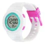 Relógio feminino Ice 021270 (Ø 35 mm) de Ice, Relógios com braselete - Ref: S0383023, Preço: 40,08 €, Desconto: %