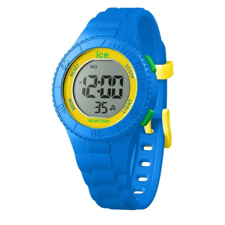 Reloj Unisex Ice 021615 (Ø 35 mm) de Ice, Relojes de pulsera - Ref: S0383029, Precio: 38,96 €, Descuento: %